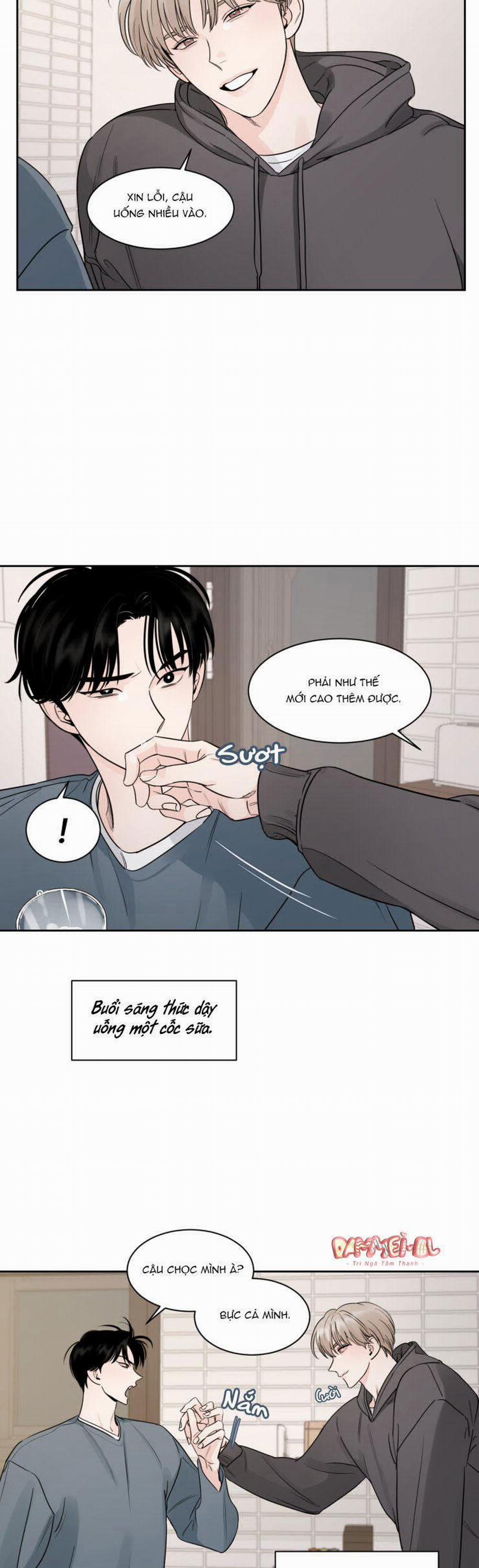 Vùng Bóng Tối 8 trang 5