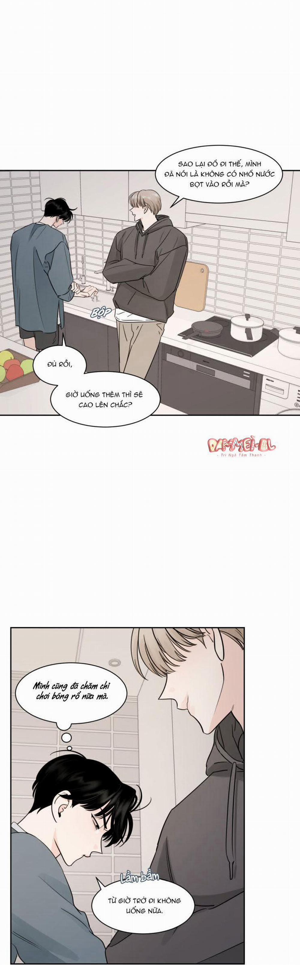 Vùng Bóng Tối 8 trang 8