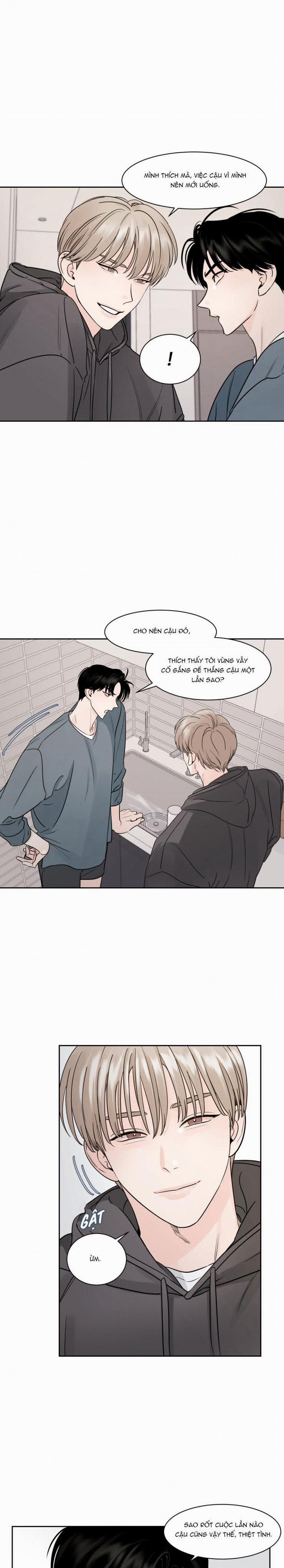 Vùng Bóng Tối 8 trang 9