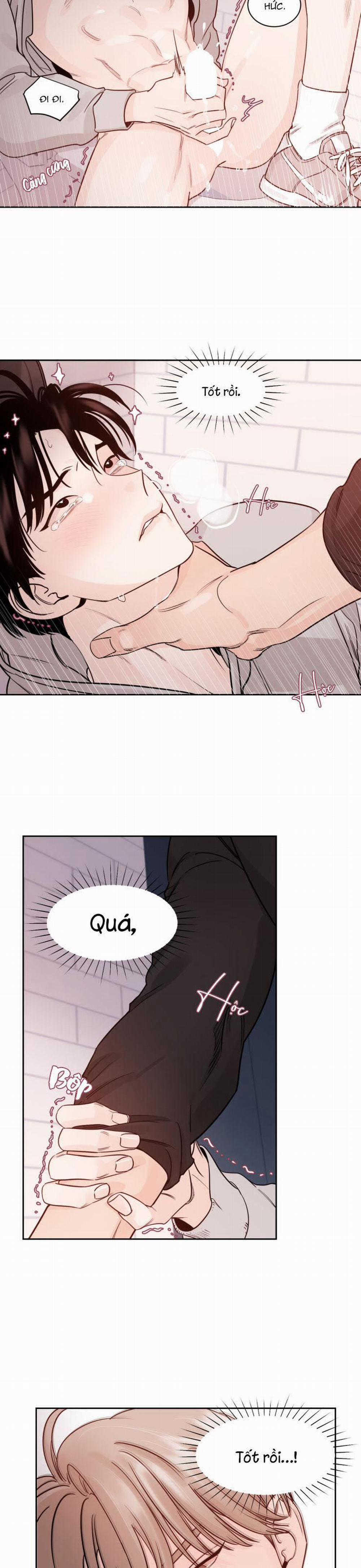 Vùng Bóng Tối 9 trang 14