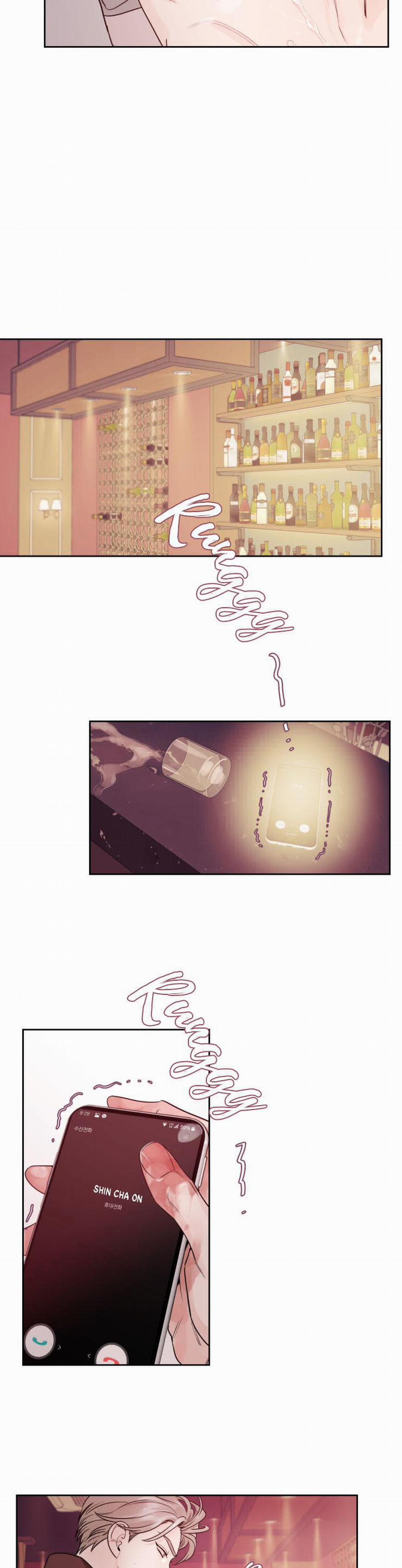 Vùng Bóng Tối 9 trang 18