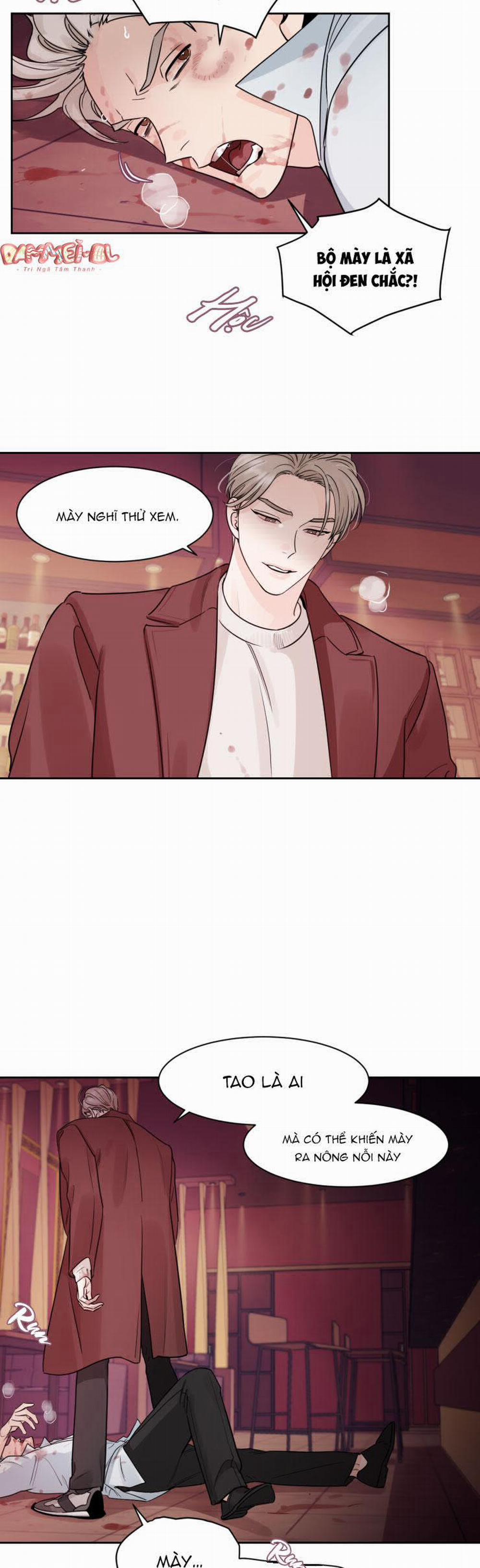 Vùng Bóng Tối 9 trang 2