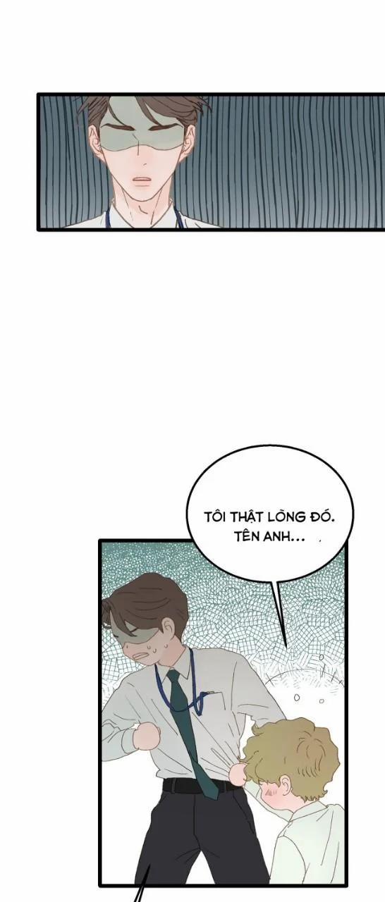 Vùng Cấm Tình Yêu 2 trang 15