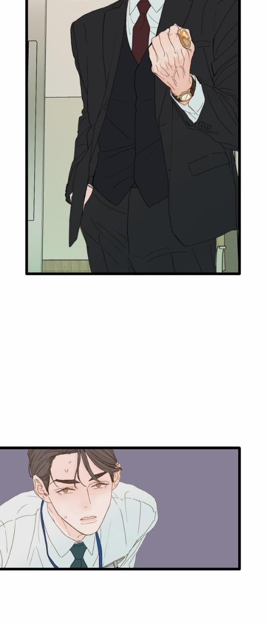 Vùng Cấm Tình Yêu 2 trang 22