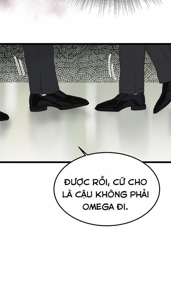 Vùng Cấm Tình Yêu 2 trang 35