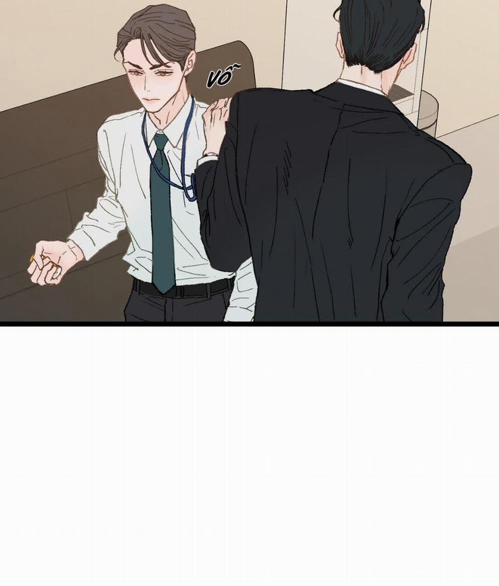 Vùng Cấm Tình Yêu 2 trang 39