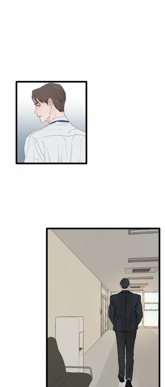 Vùng Cấm Tình Yêu 2 trang 40