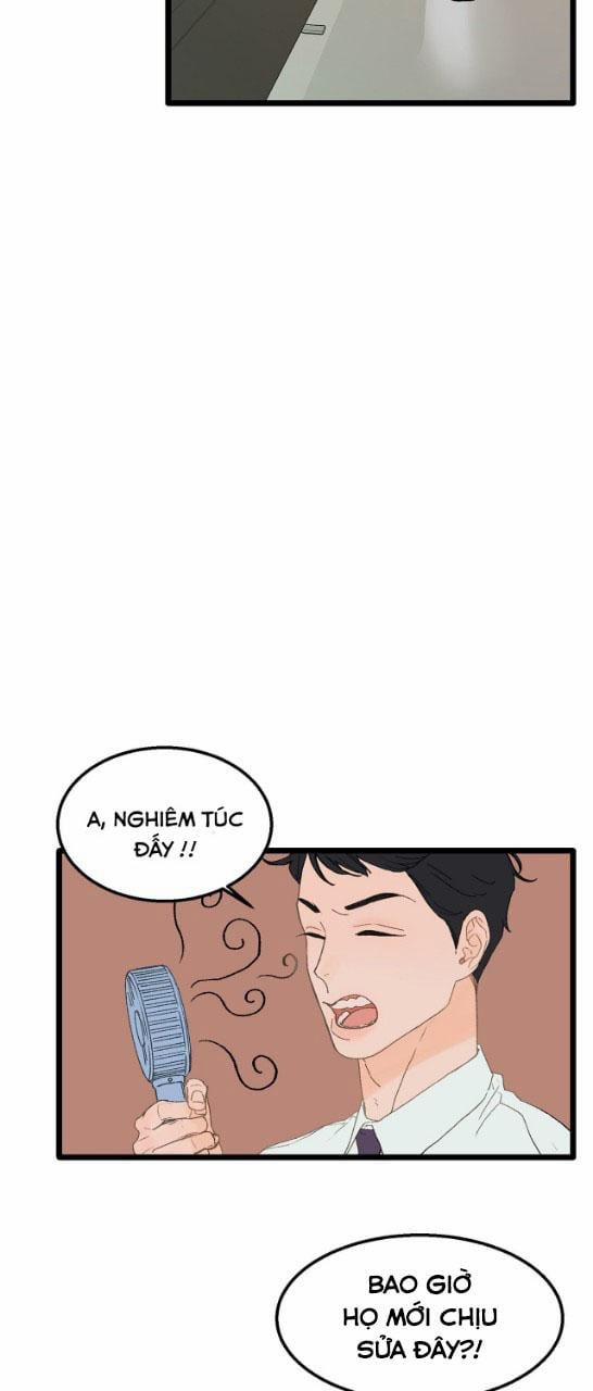 Vùng Cấm Tình Yêu 2 trang 41