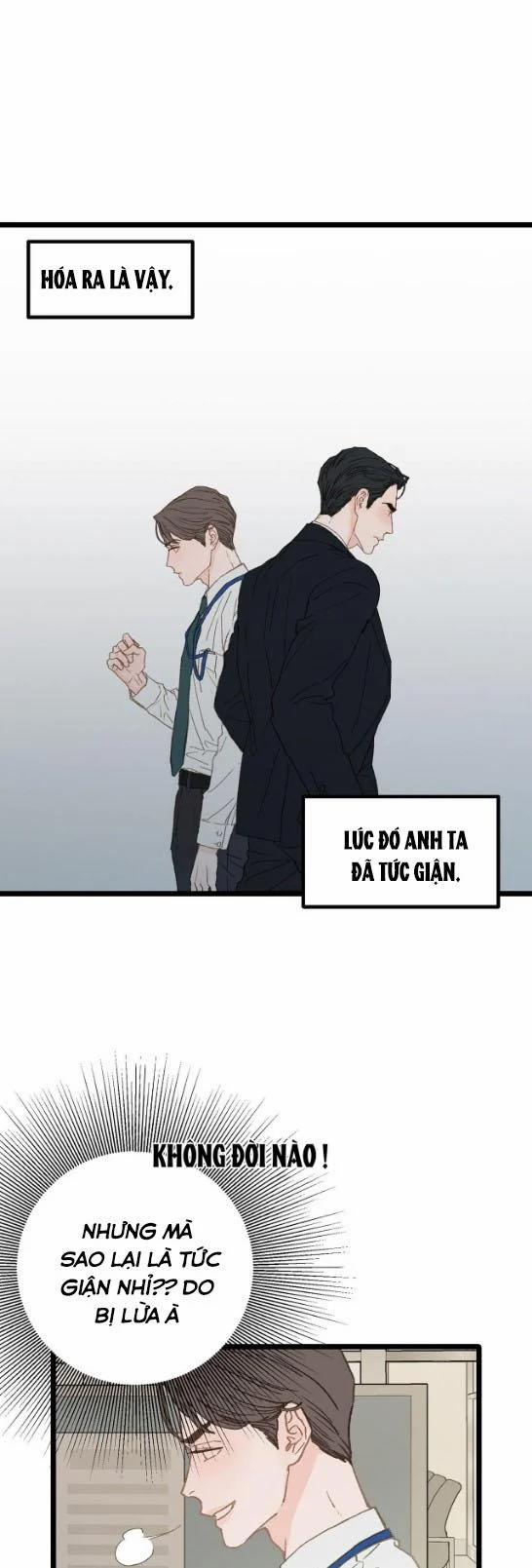 Vùng Cấm Tình Yêu 2 trang 47