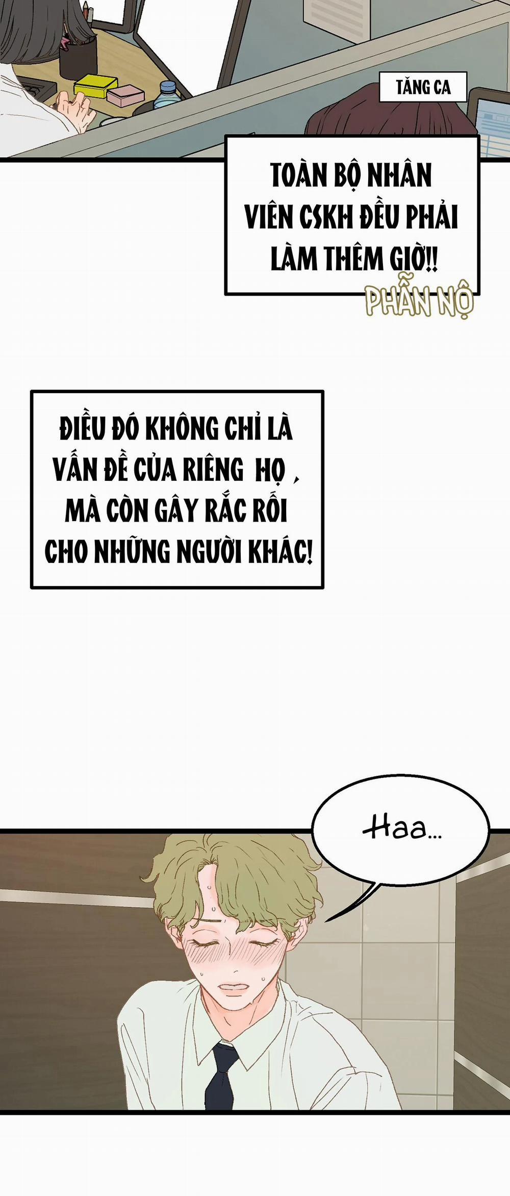 Vùng Cấm Tình Yêu 2 trang 7