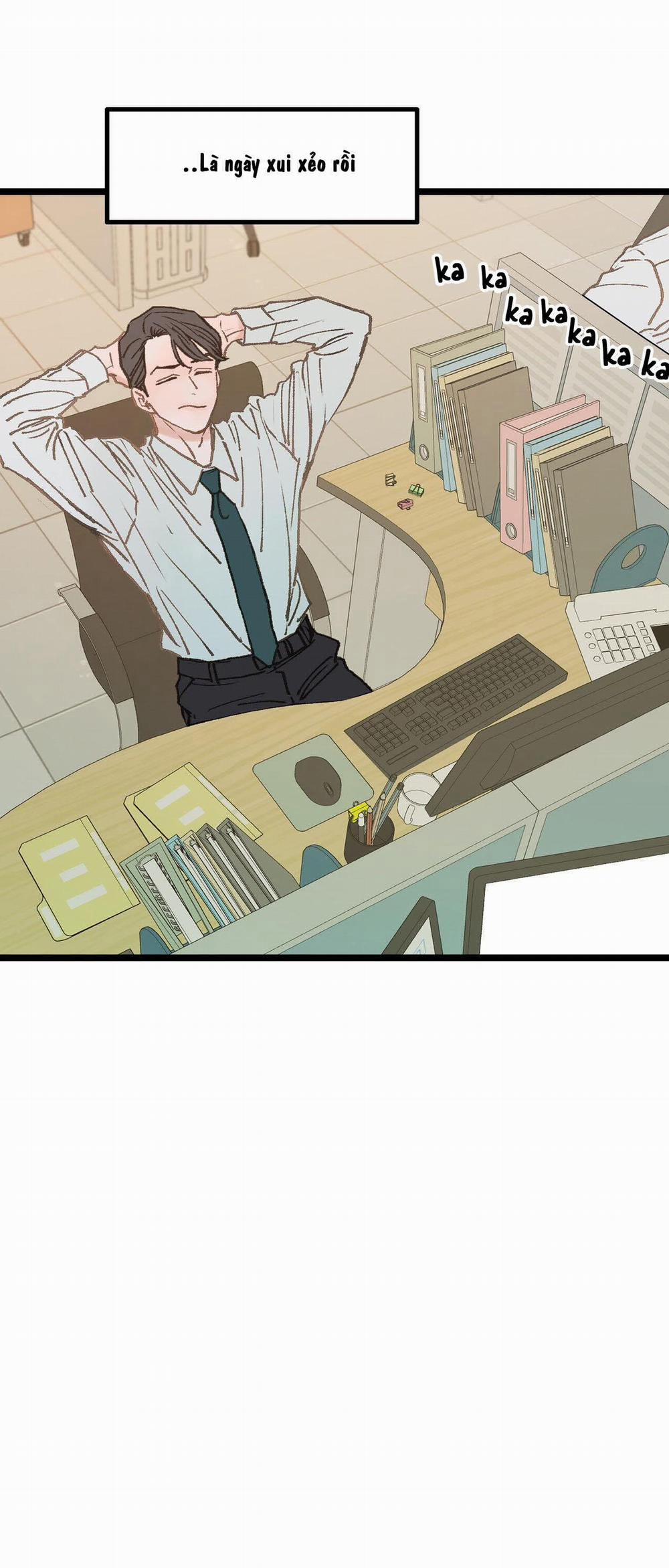 Vùng Cấm Tình Yêu 3 trang 13