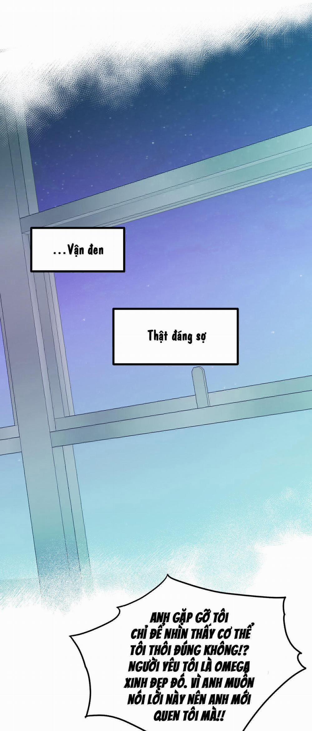 Vùng Cấm Tình Yêu 3 trang 24