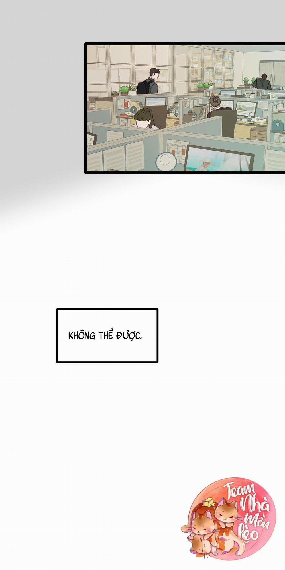 Vùng Cấm Tình Yêu 4 trang 38