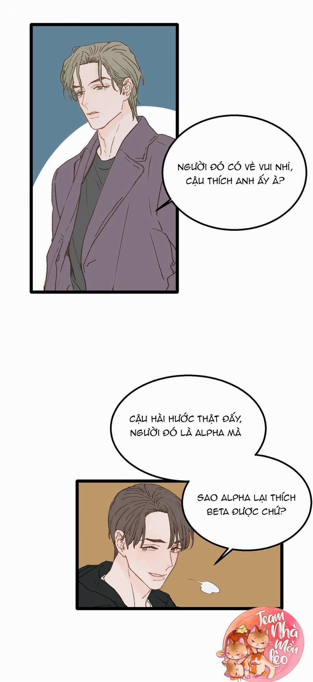 Vùng Cấm Tình Yêu 4 trang 4