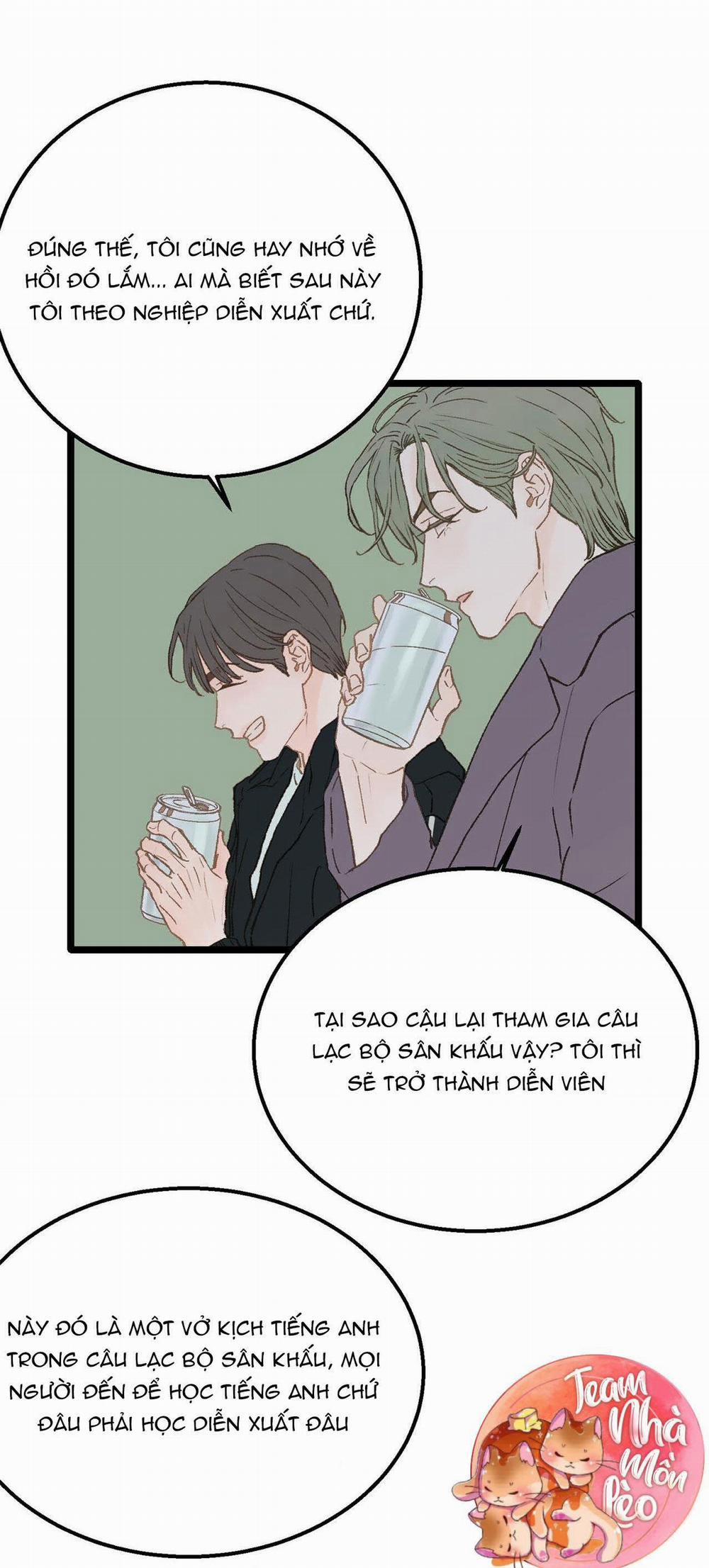 Vùng Cấm Tình Yêu 4 trang 7