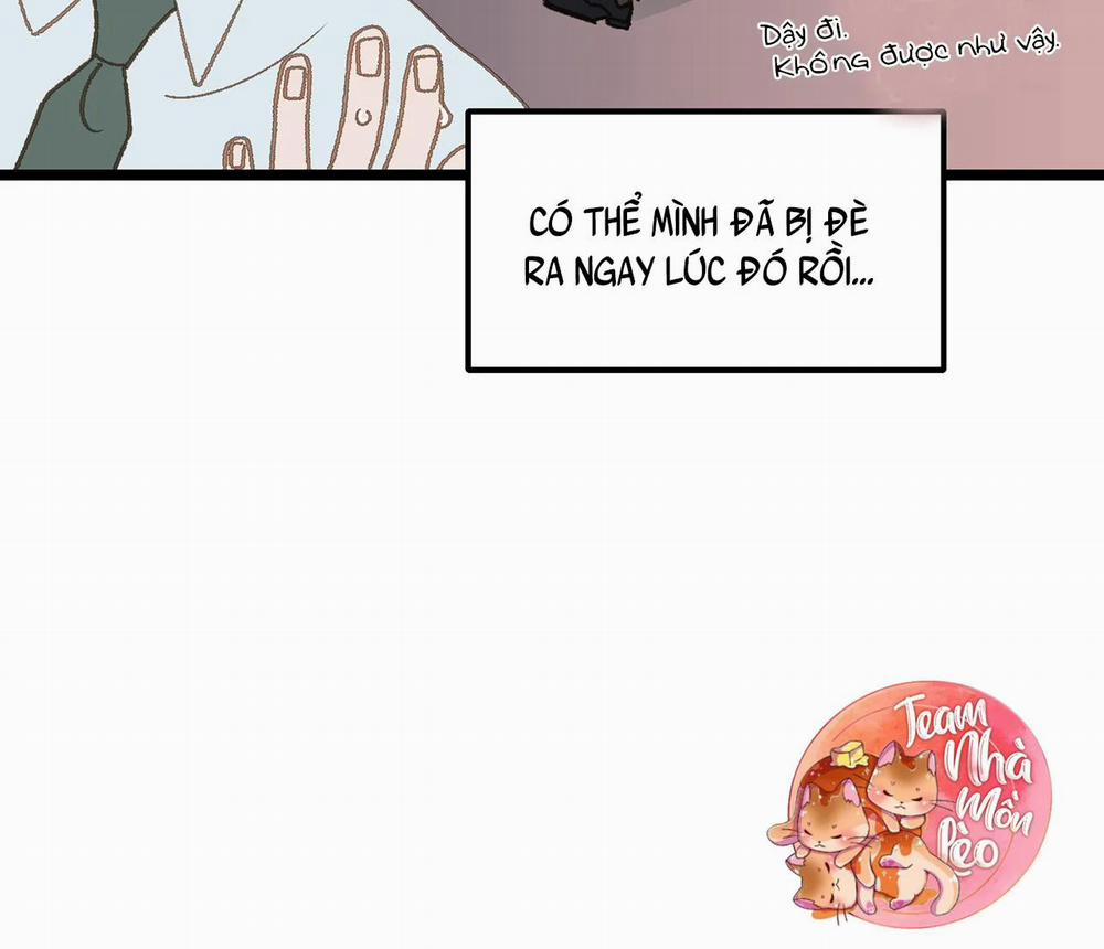 Vùng Cấm Tình Yêu 6 trang 13