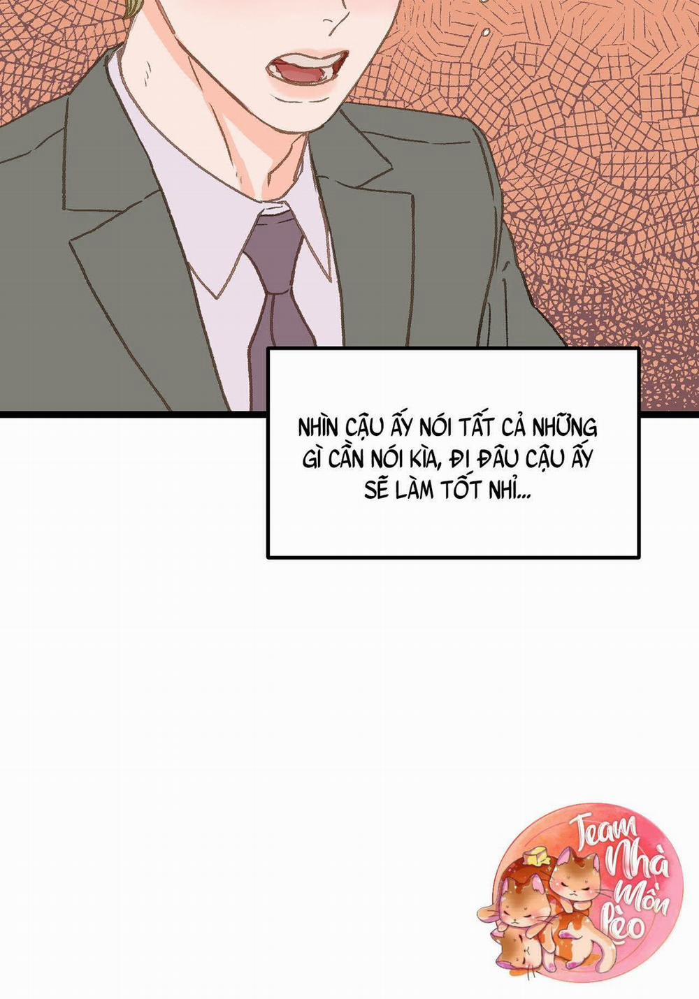 Vùng Cấm Tình Yêu 6 trang 19