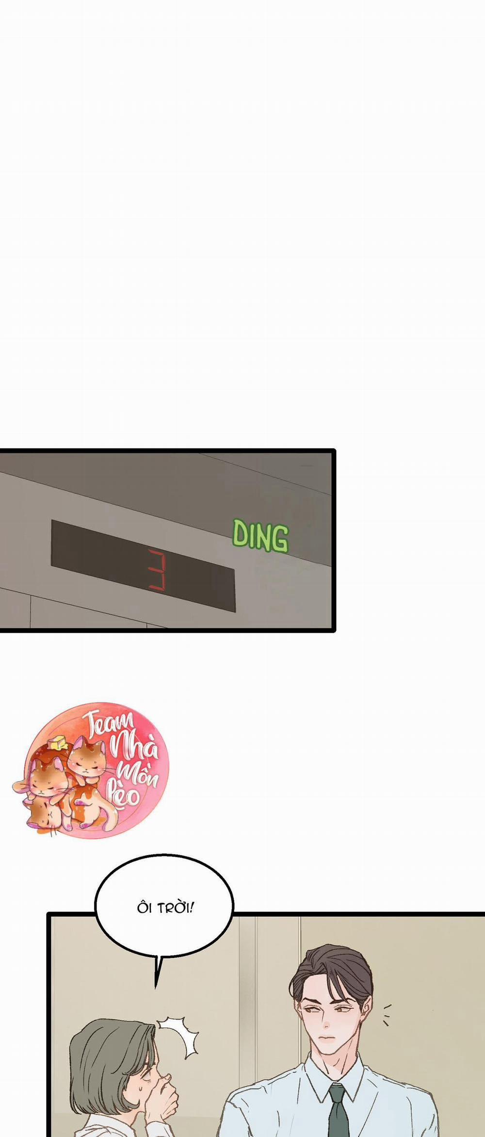 Vùng Cấm Tình Yêu 6 trang 2