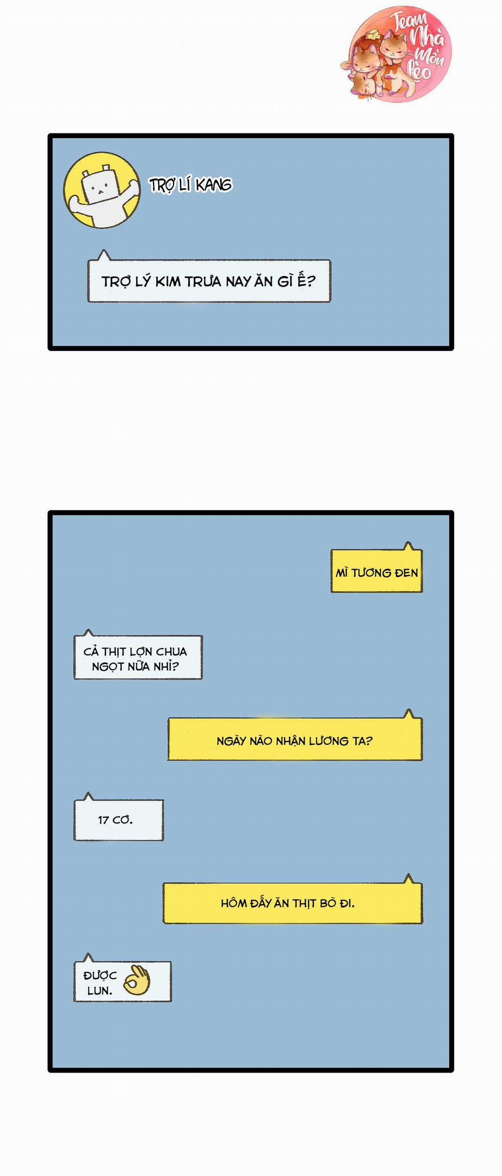 Vùng Cấm Tình Yêu 6 trang 35