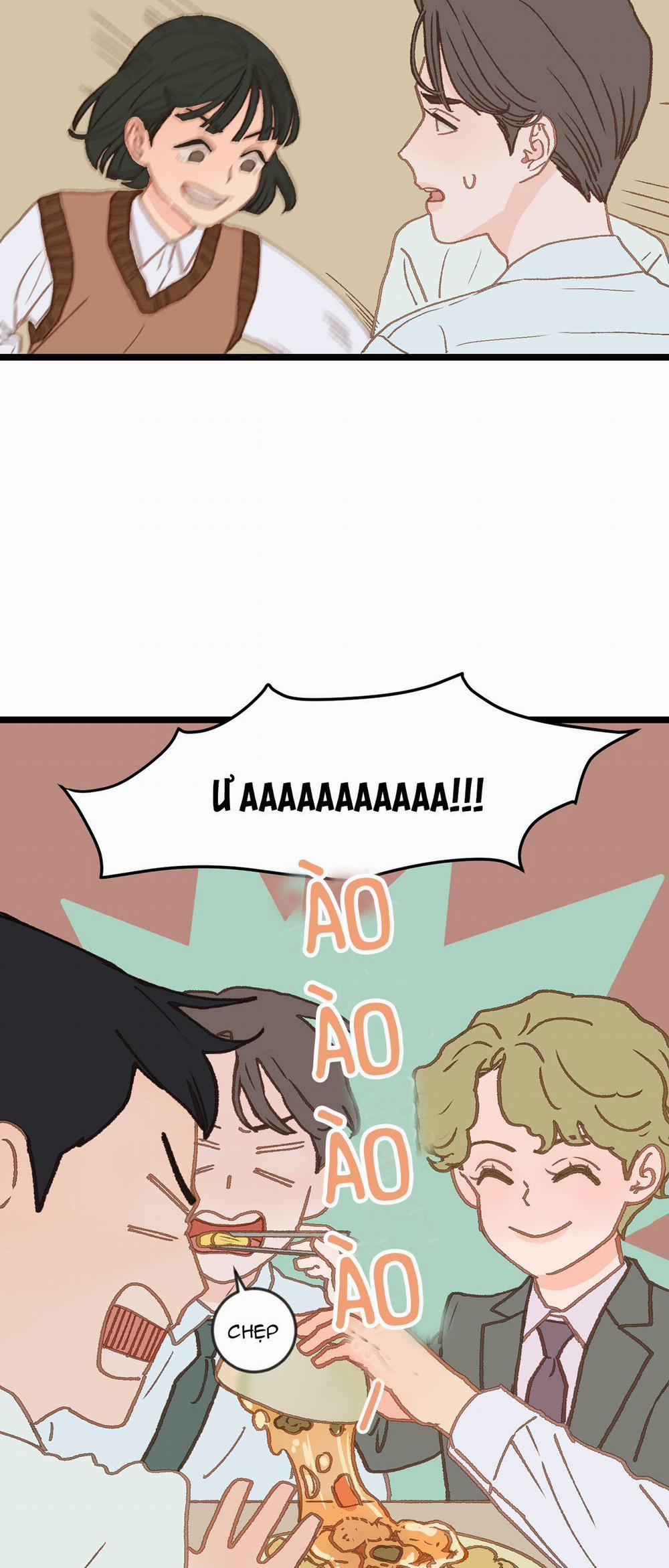 Vùng Cấm Tình Yêu 6 trang 52