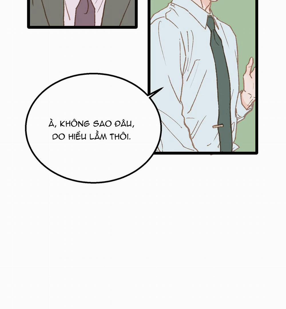 Vùng Cấm Tình Yêu 7 trang 10