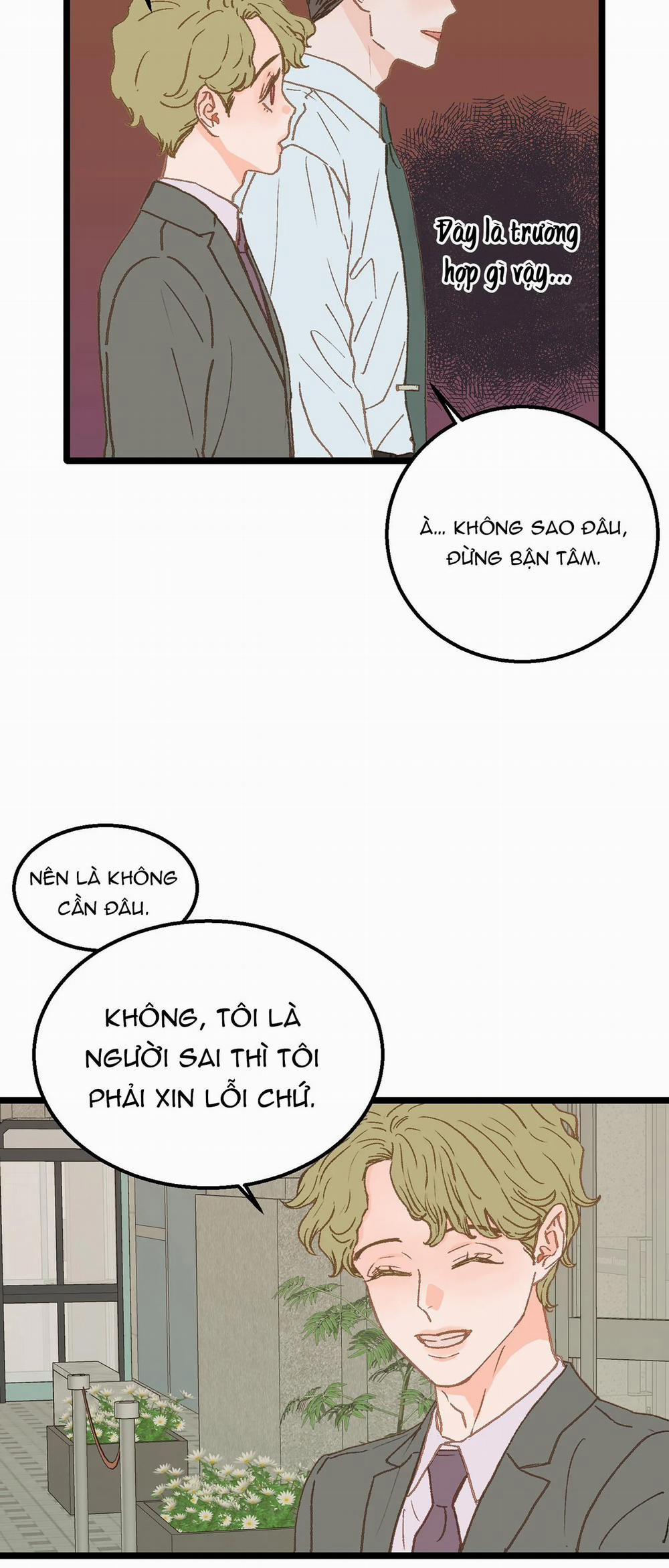 Vùng Cấm Tình Yêu 7 trang 12