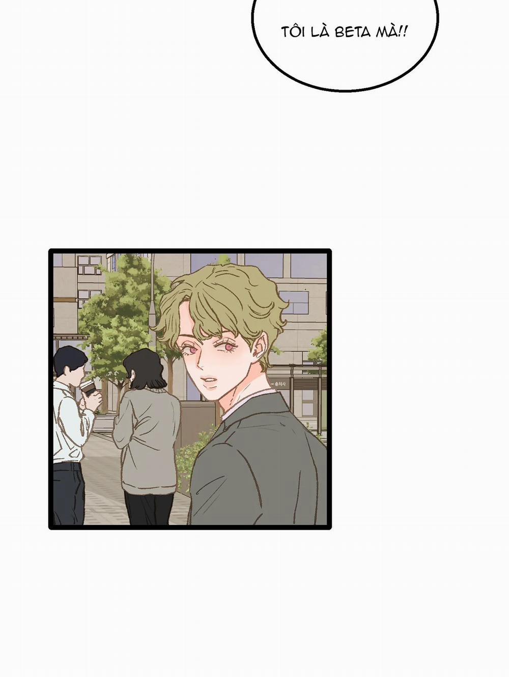 Vùng Cấm Tình Yêu 7 trang 27