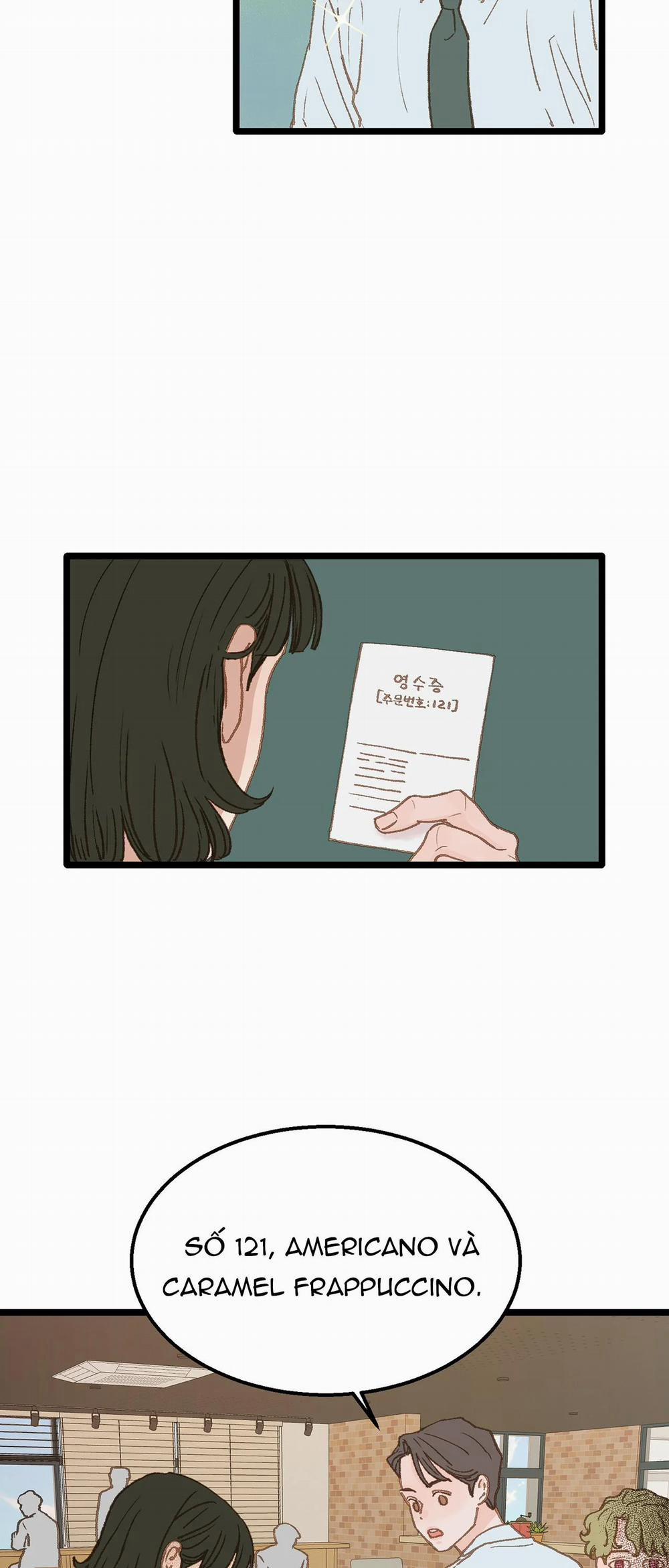 Vùng Cấm Tình Yêu 7 trang 48