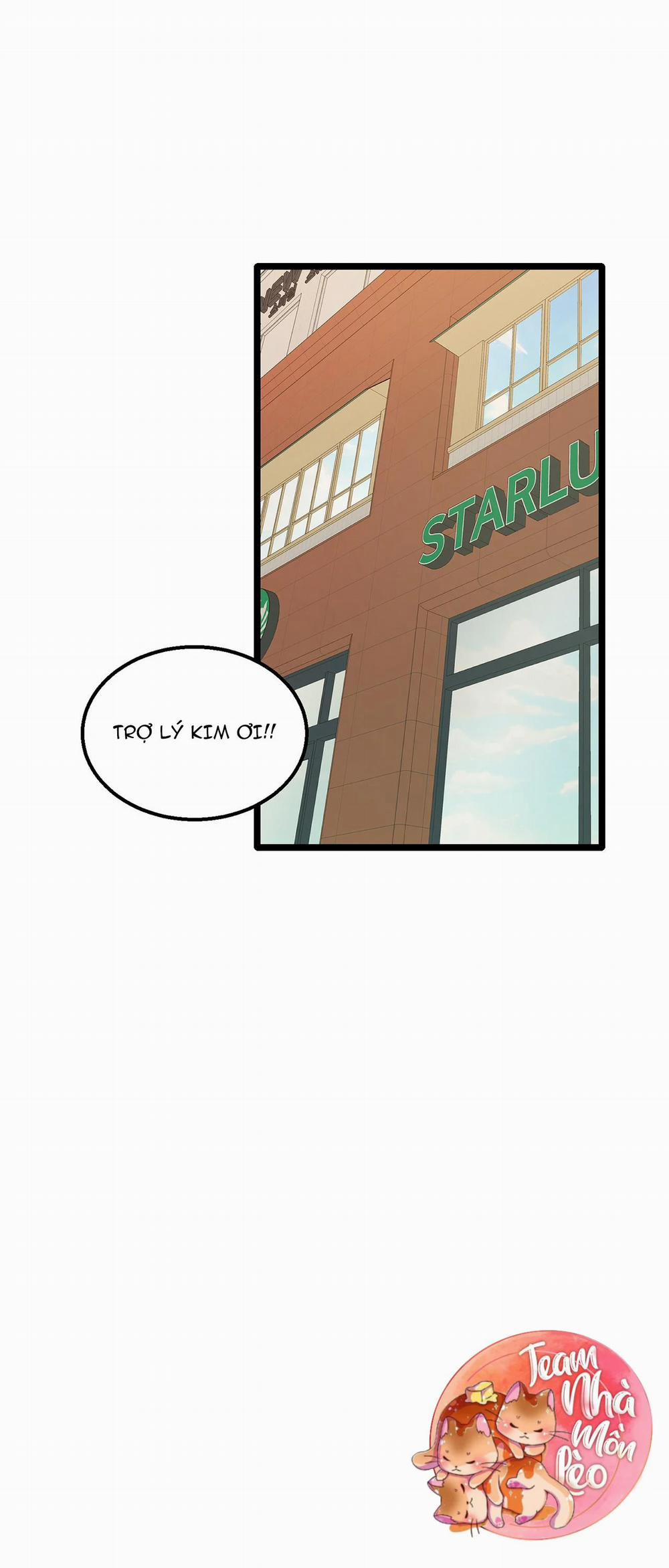 Vùng Cấm Tình Yêu 7 trang 50