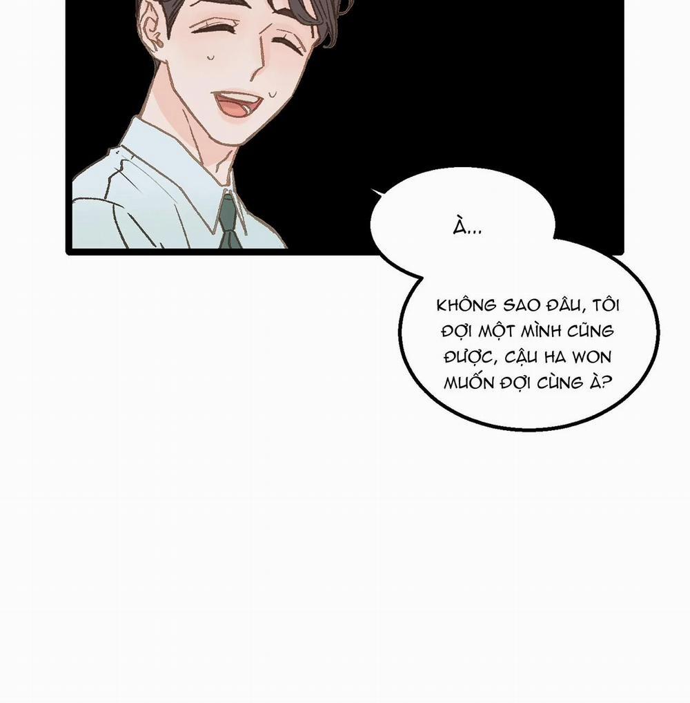 Vùng Cấm Tình Yêu 7 trang 6