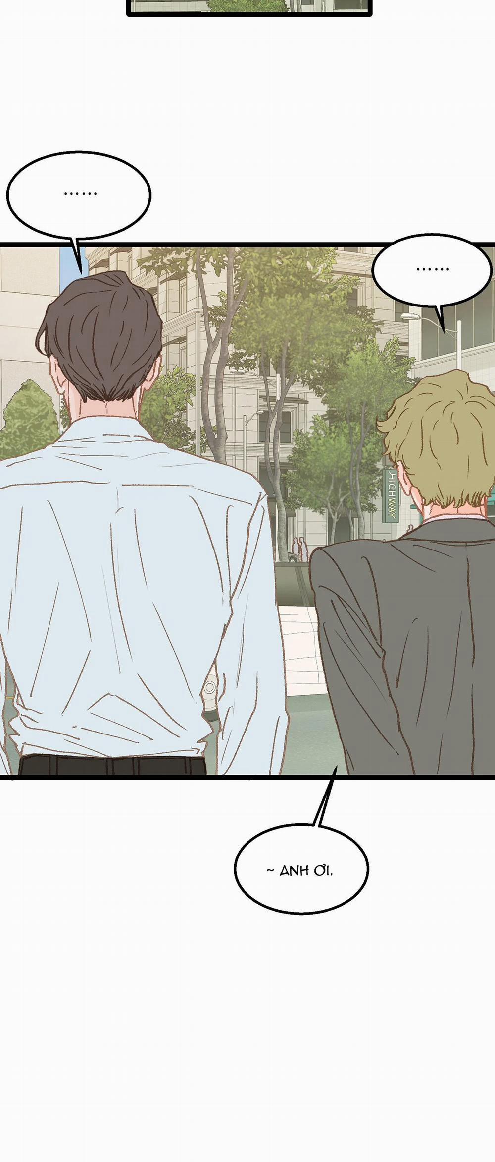 Vùng Cấm Tình Yêu 7 trang 8