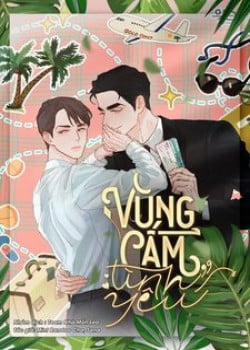 Đọc truyện tranh Vùng Cấm Tình Yêu