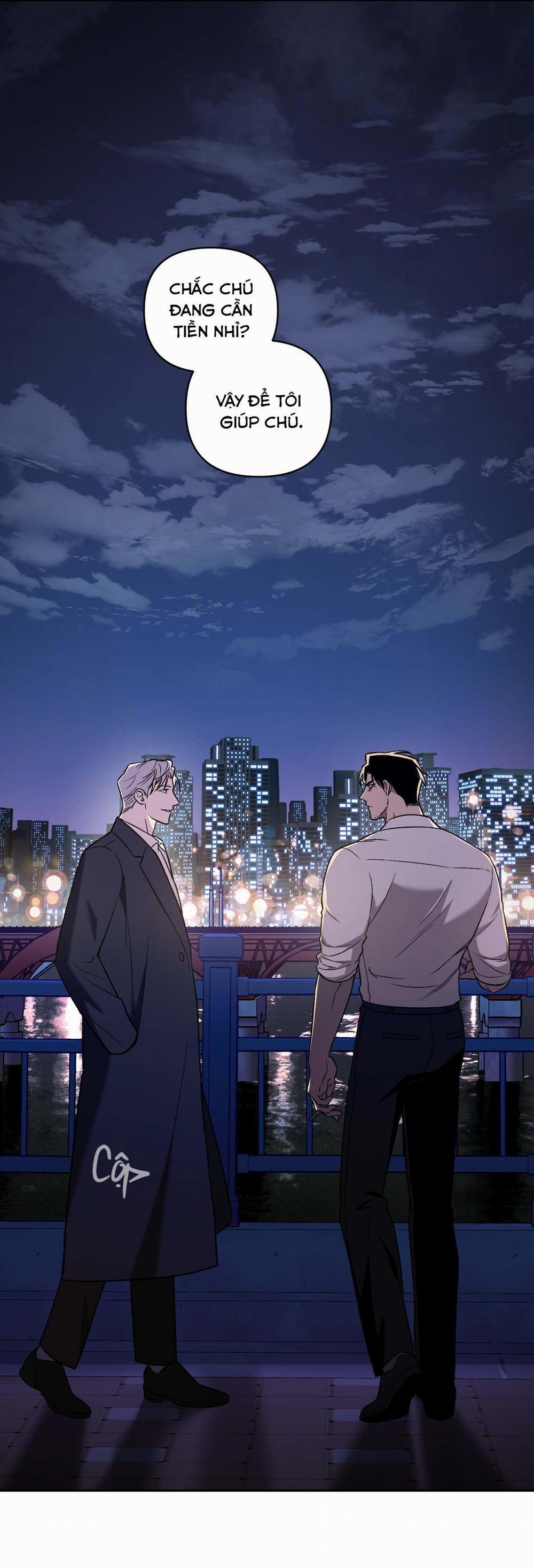 Vùng Cát Lún 1 trang 27