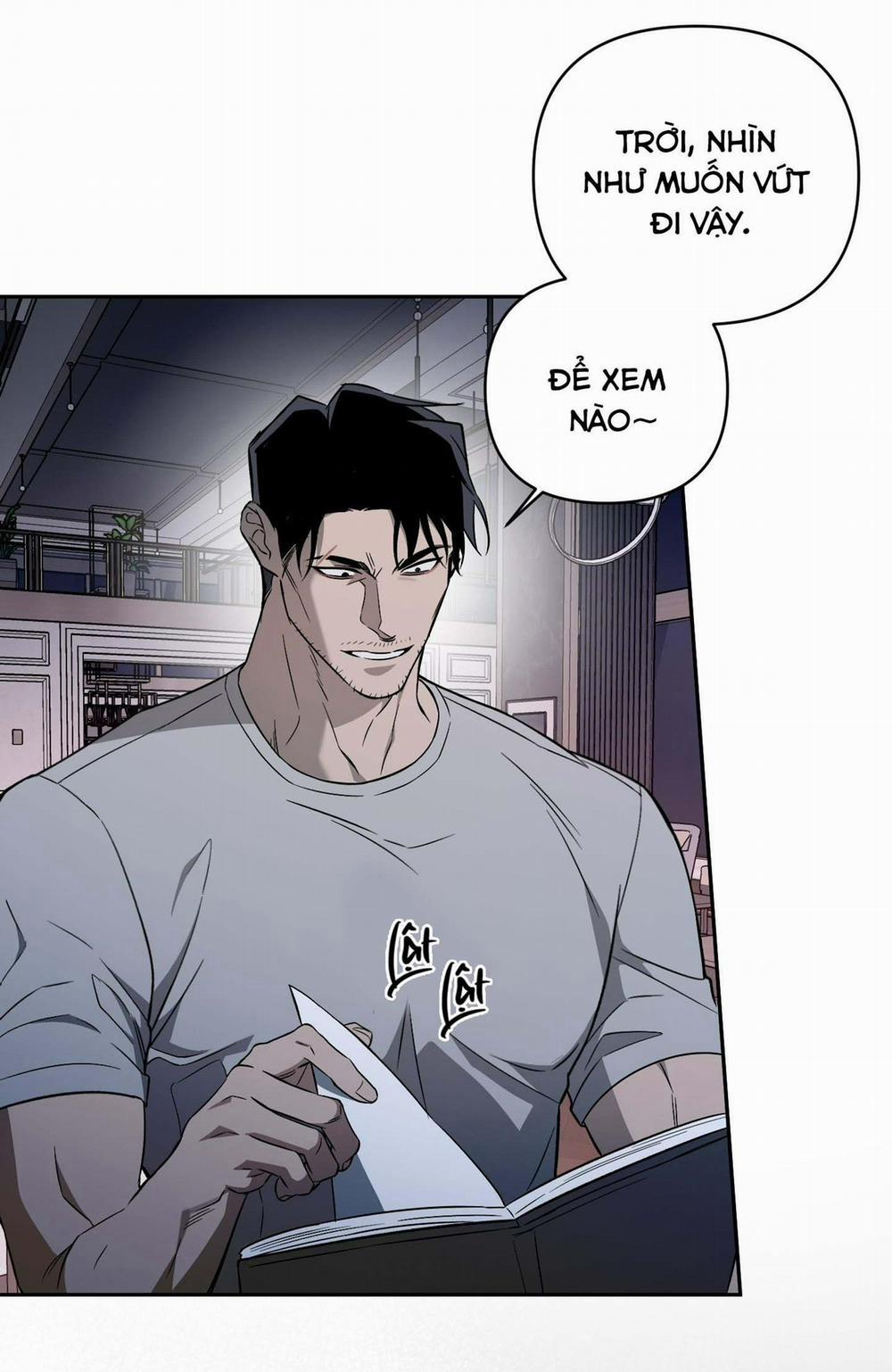 Vùng Cát Lún 3 trang 1