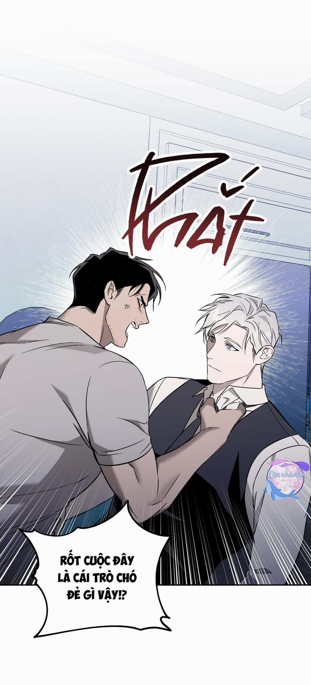 Vùng Cát Lún 3 trang 20