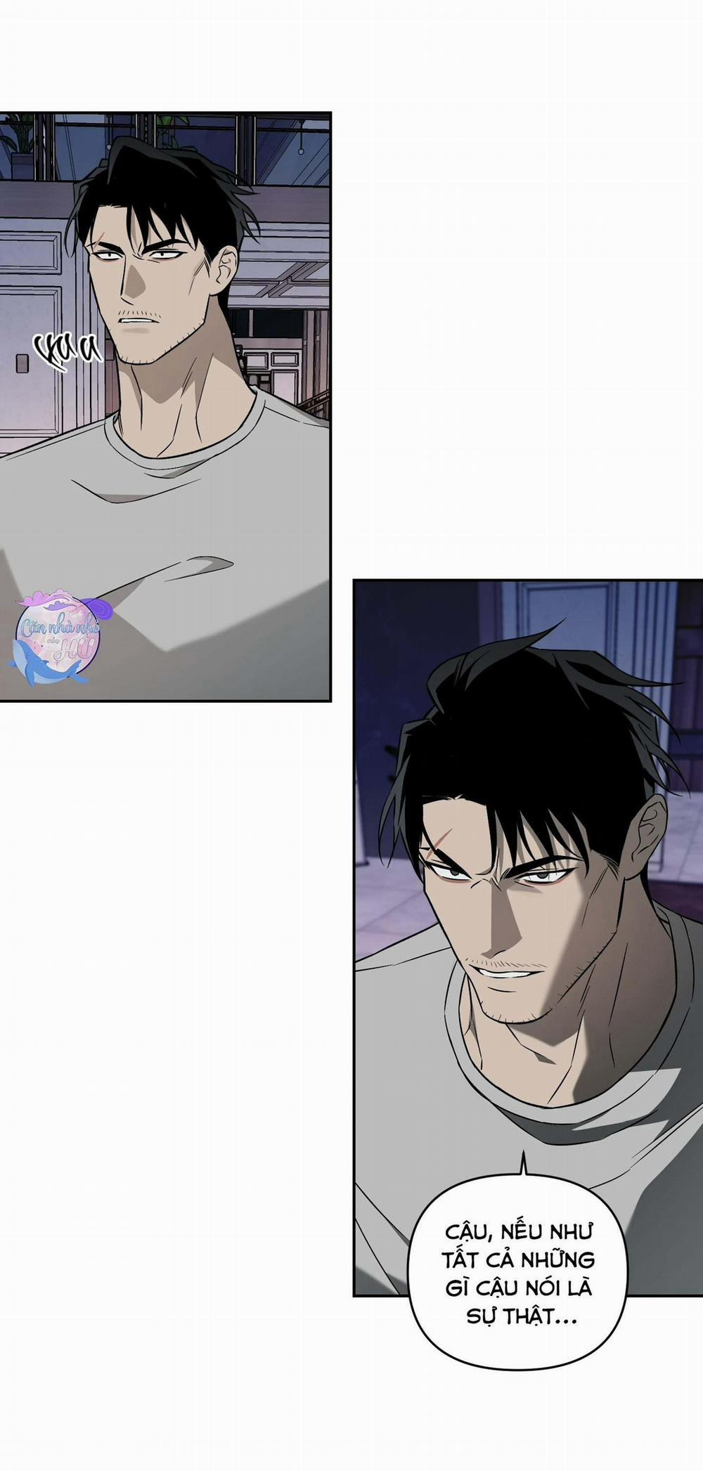 Vùng Cát Lún 3 trang 30