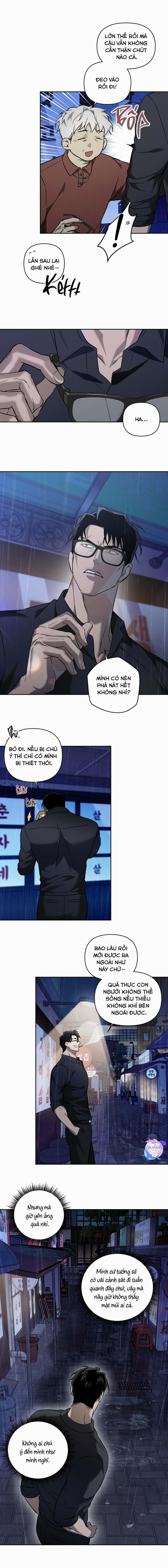 Vùng Cát Lún 4 trang 4