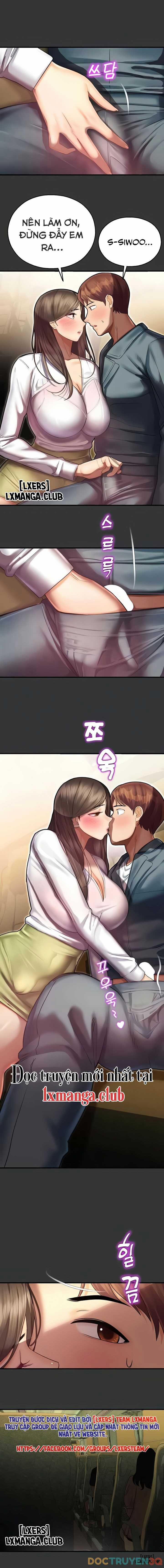 Vùng Đất Định Mệnh 0 END trang 3