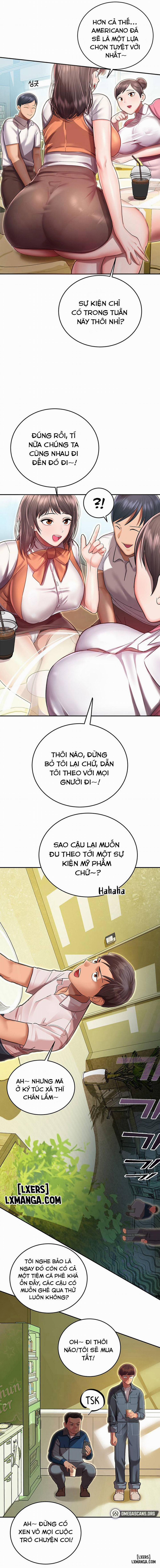 Vùng Đất Định Mệnh 1 trang 13