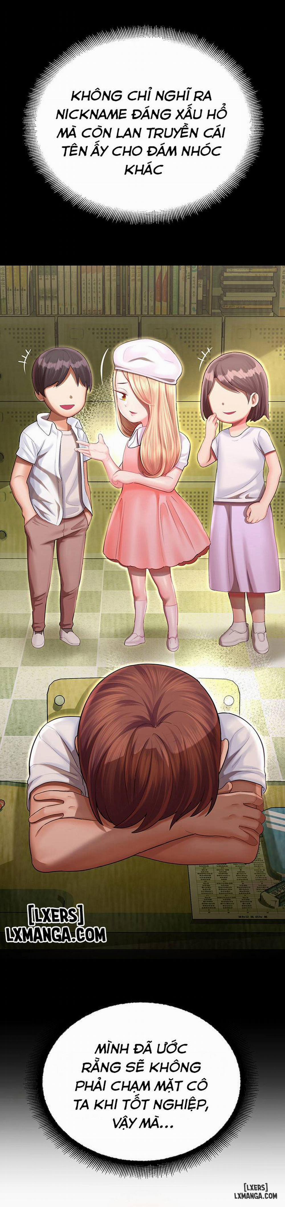 Vùng Đất Định Mệnh 1 trang 18