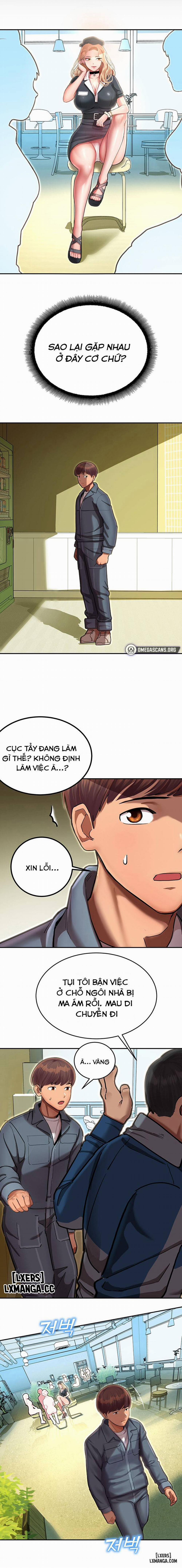 Vùng Đất Định Mệnh 1 trang 19