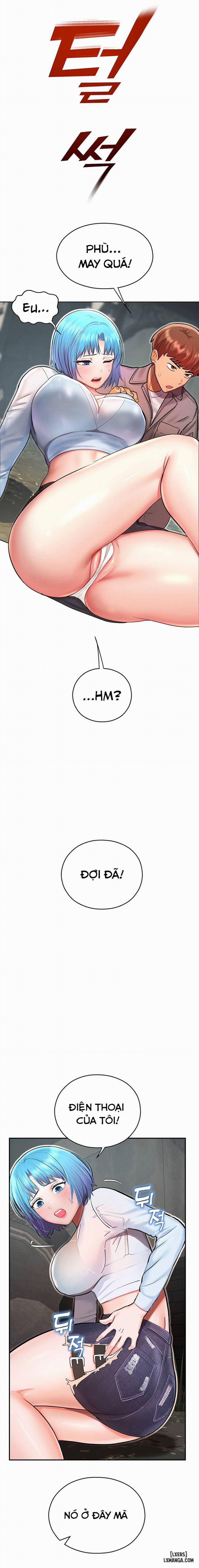 Vùng Đất Định Mệnh 2 trang 8