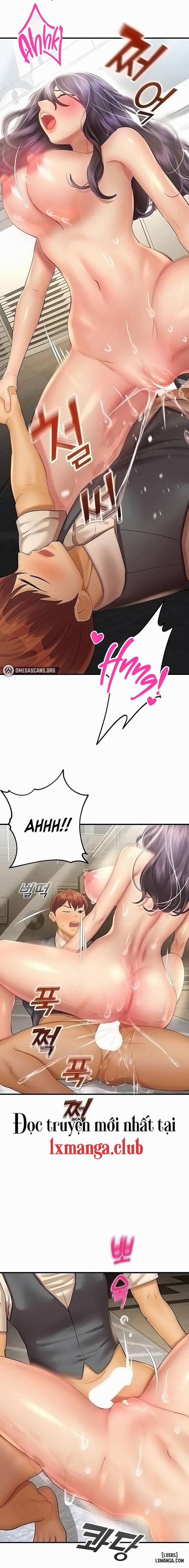 Vùng Đất Định Mệnh 31 trang 12