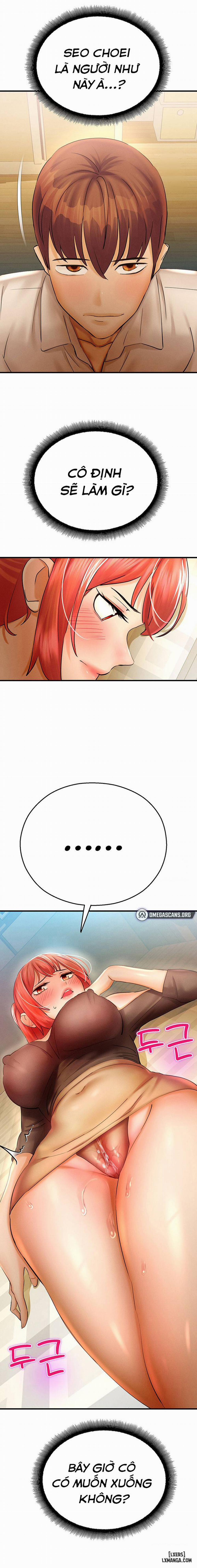 Vùng Đất Định Mệnh 32 trang 12