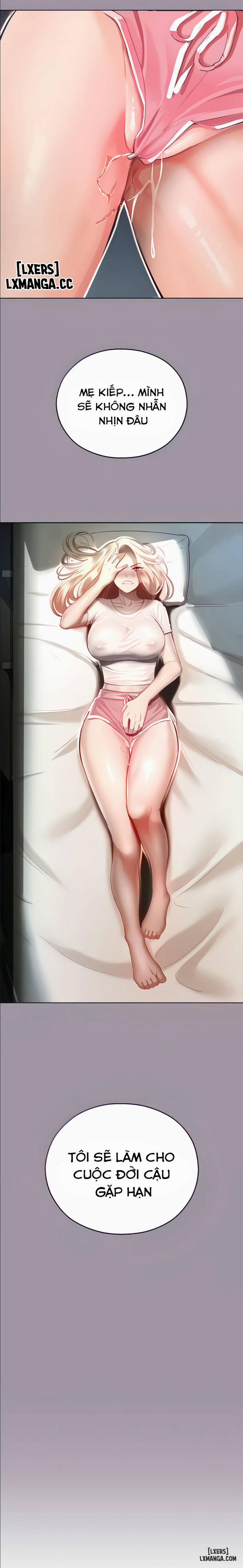 Vùng Đất Định Mệnh 4 trang 18