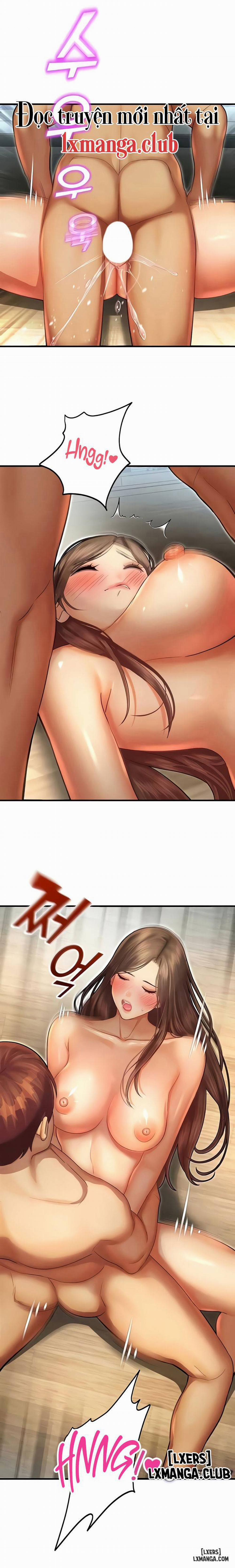 Vùng Đất Định Mệnh 41 trang 14