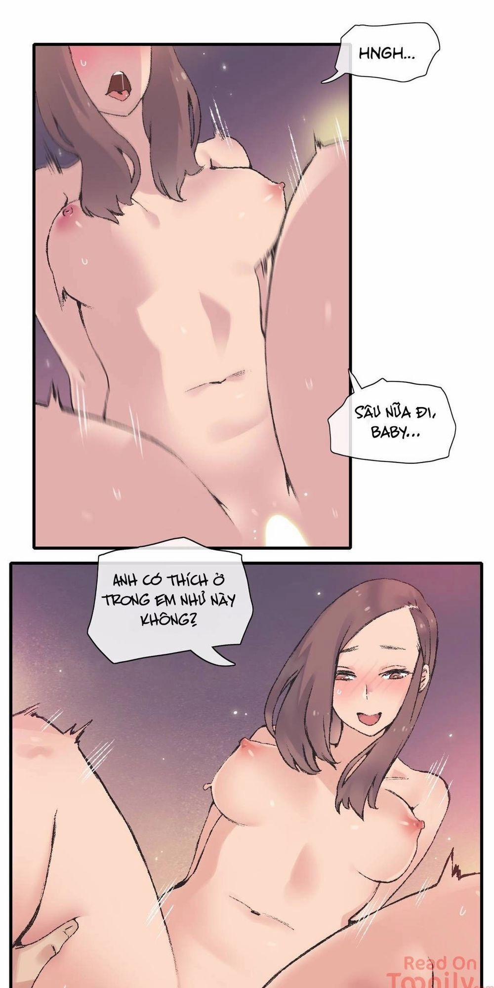 Vùng Đất Kỳ Diệu 1 trang 1