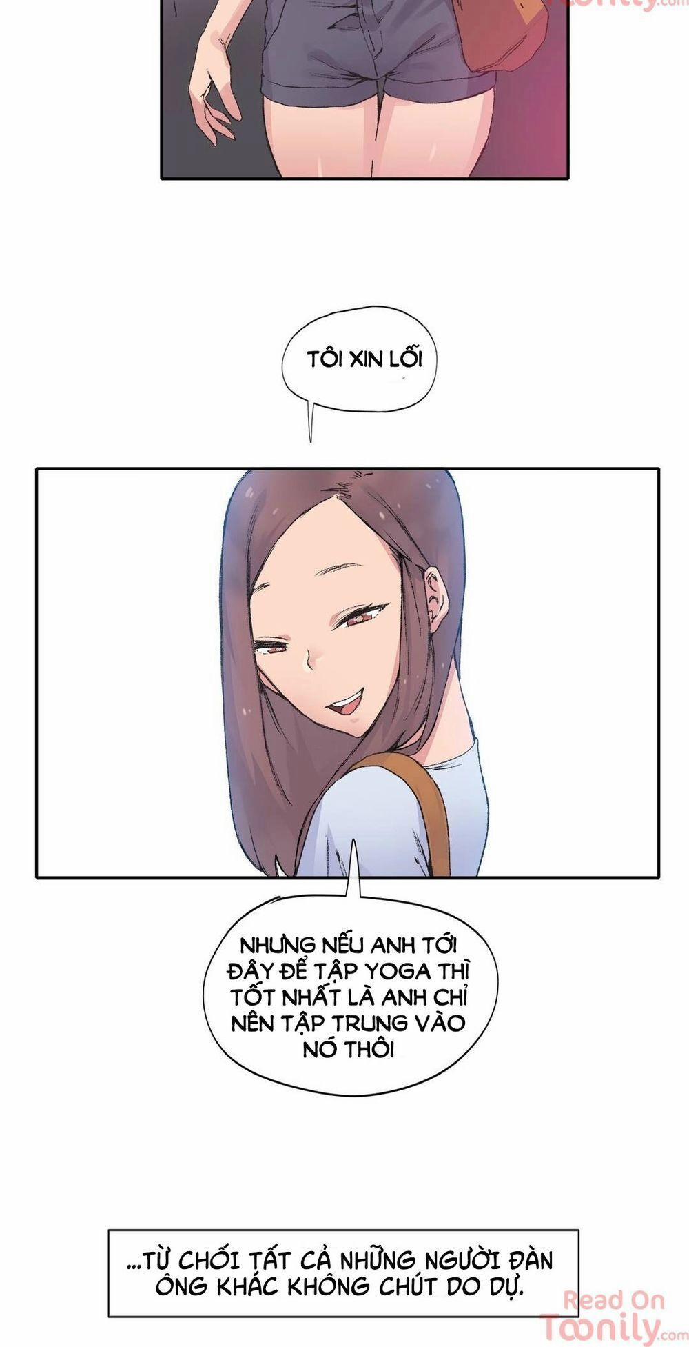 Vùng Đất Kỳ Diệu 1 trang 11