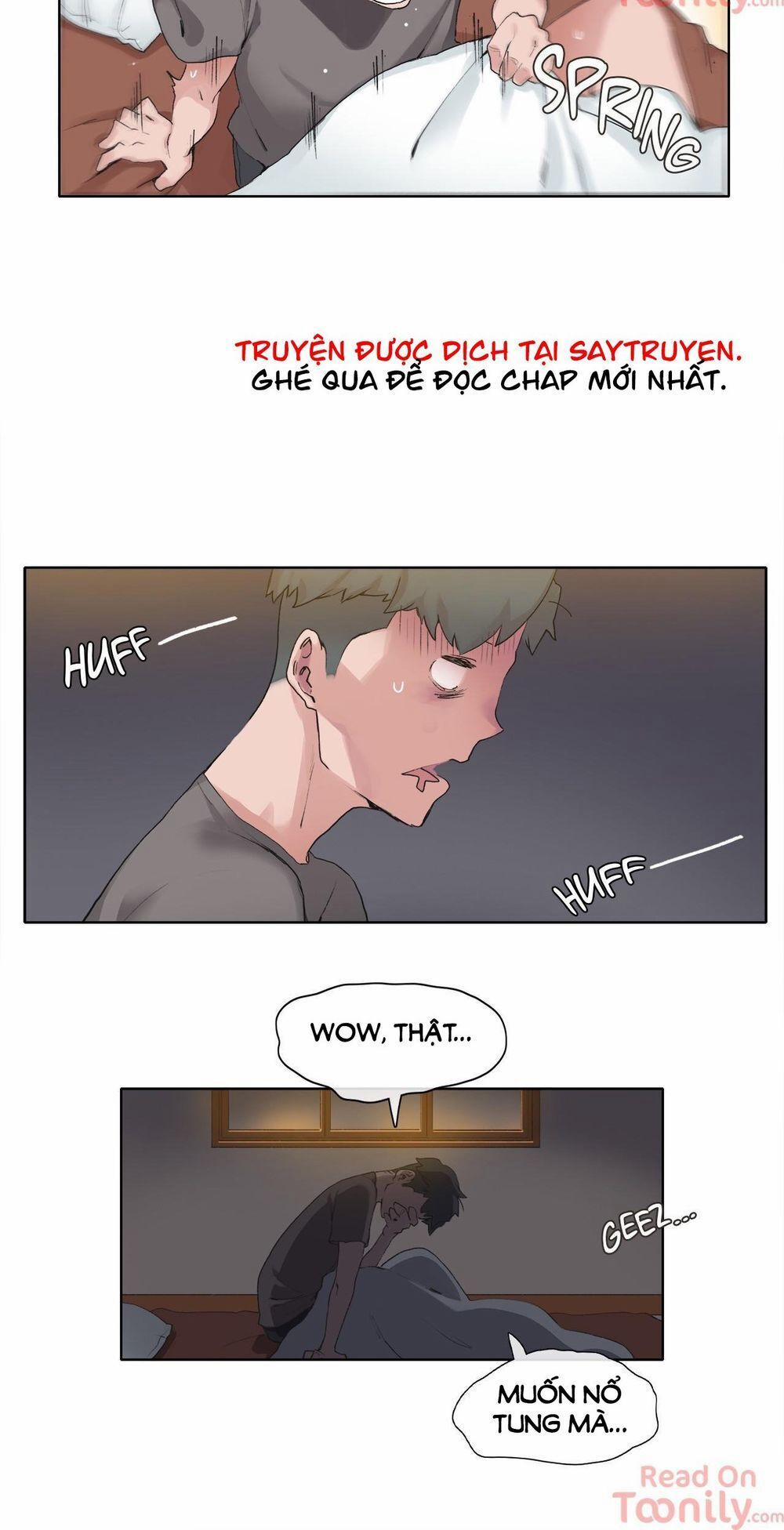 Vùng Đất Kỳ Diệu 10 trang 12