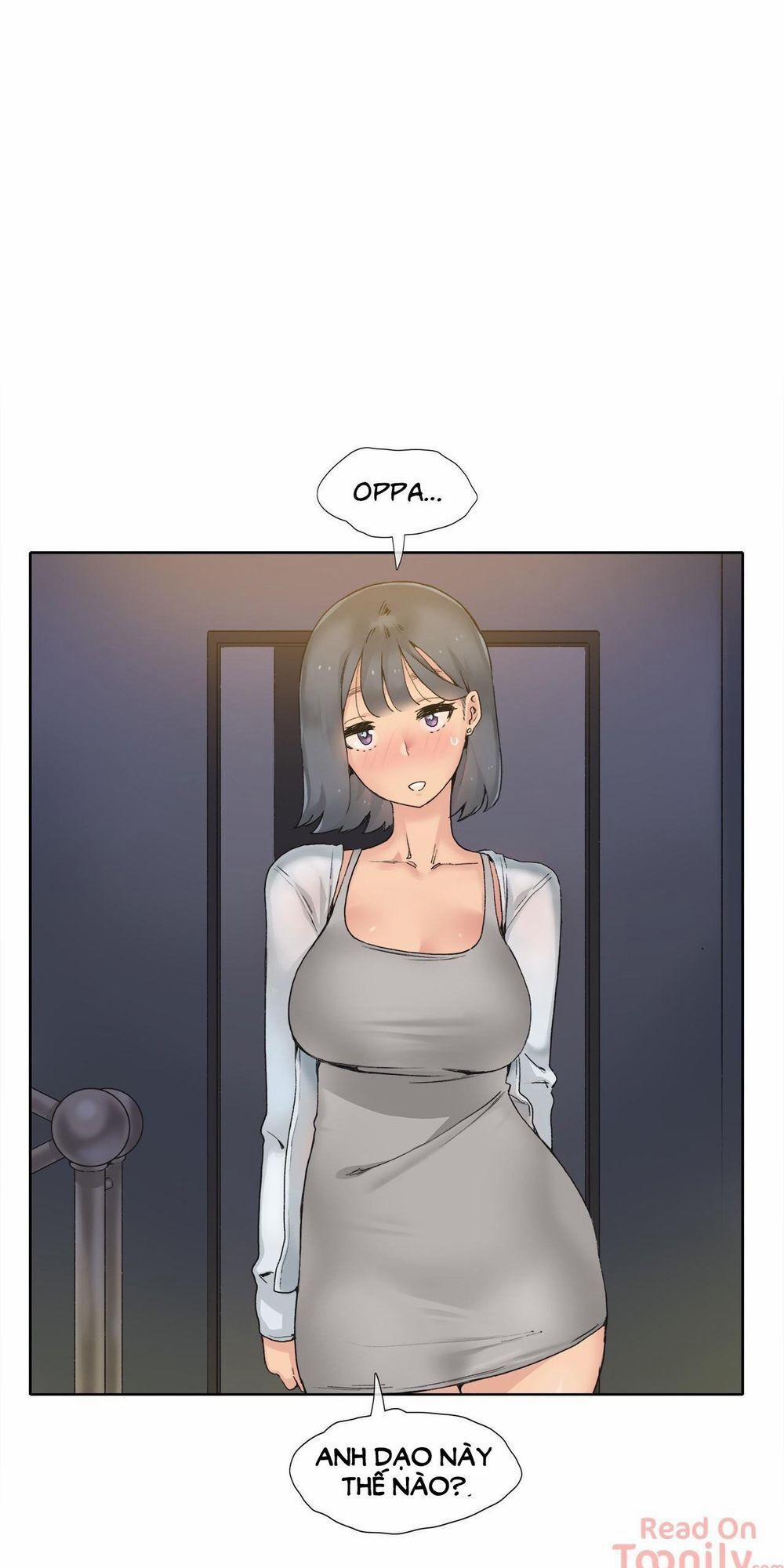 Vùng Đất Kỳ Diệu 10 trang 35